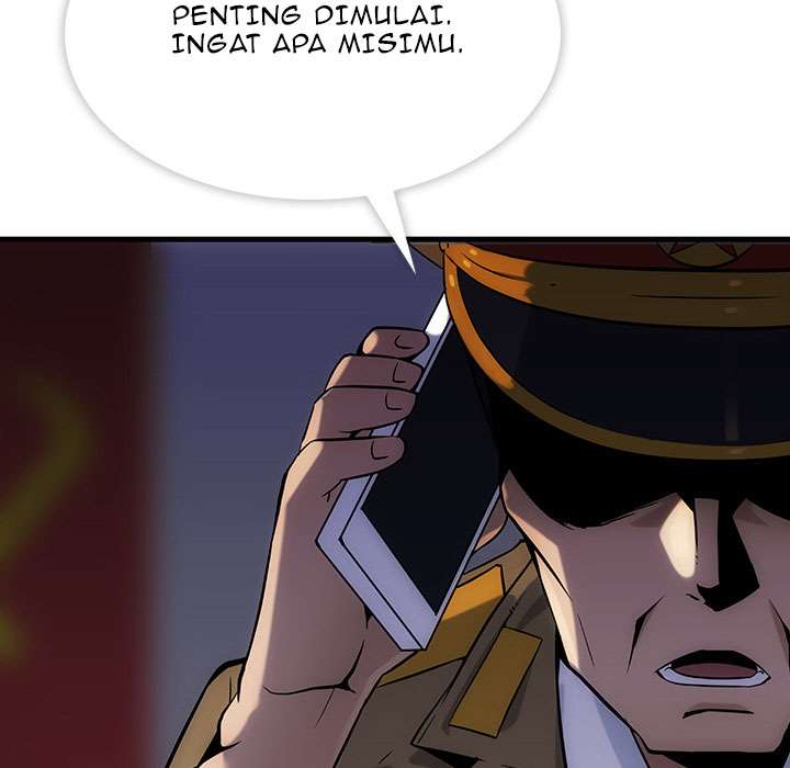 Such a Cute Spy Bab 1 halaman 117