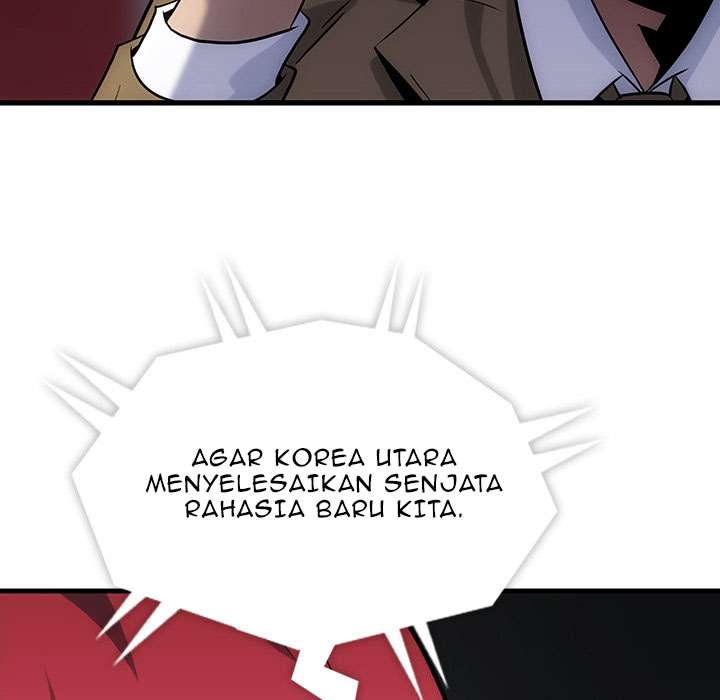 Such a Cute Spy Bab 1 halaman 118