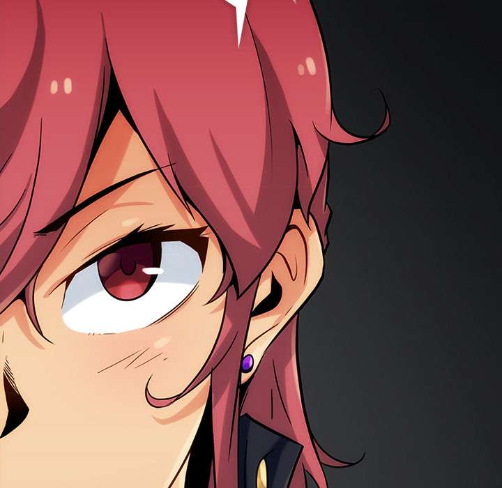 Such a Cute Spy Bab 1 halaman 119