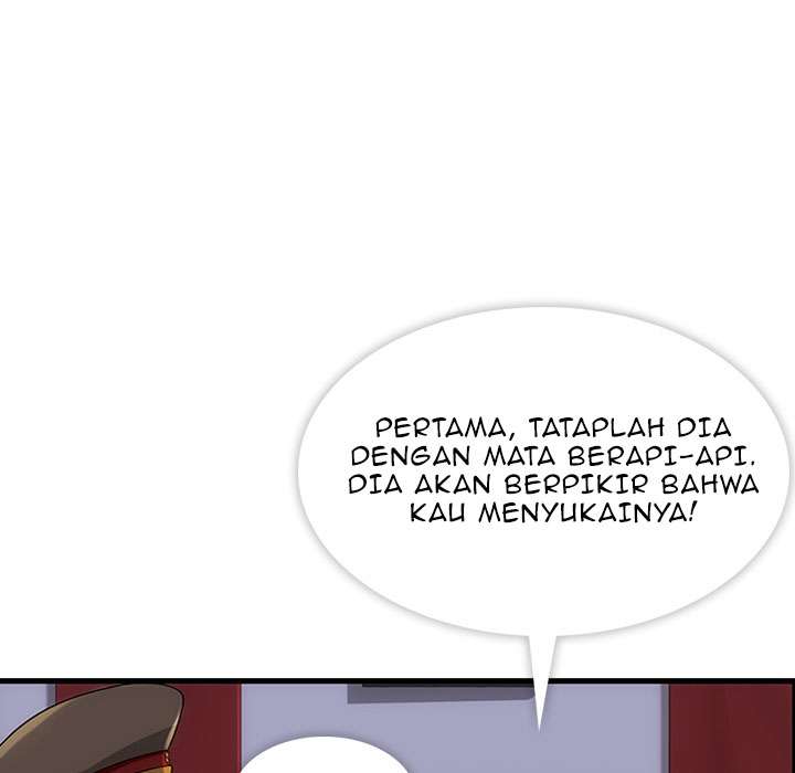 Such a Cute Spy Bab 1 halaman 121