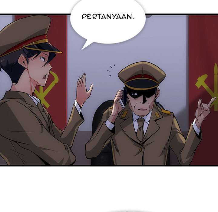Such a Cute Spy Bab 1 halaman 123