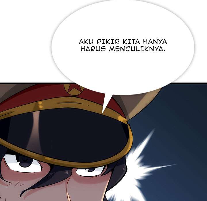 Such a Cute Spy Bab 1 halaman 124