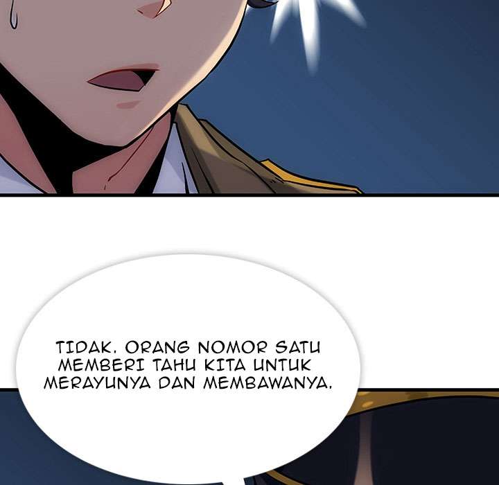 Such a Cute Spy Bab 1 halaman 125