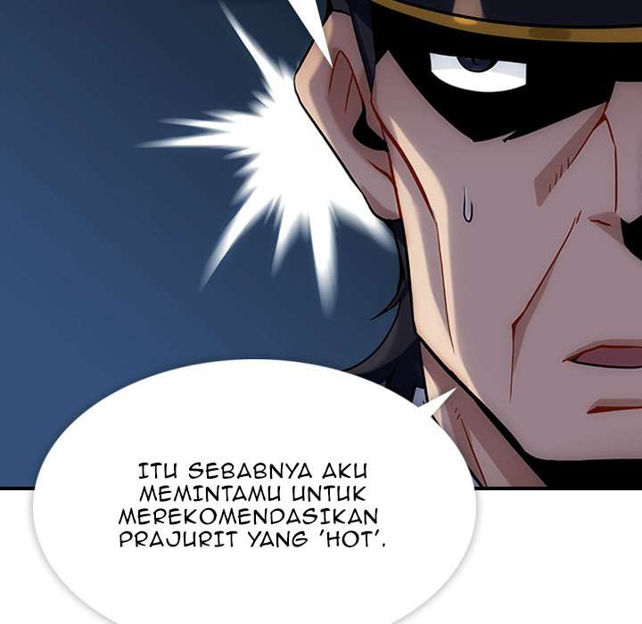 Such a Cute Spy Bab 1 halaman 126