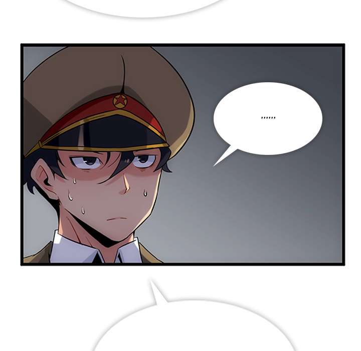 Such a Cute Spy Bab 1 halaman 127