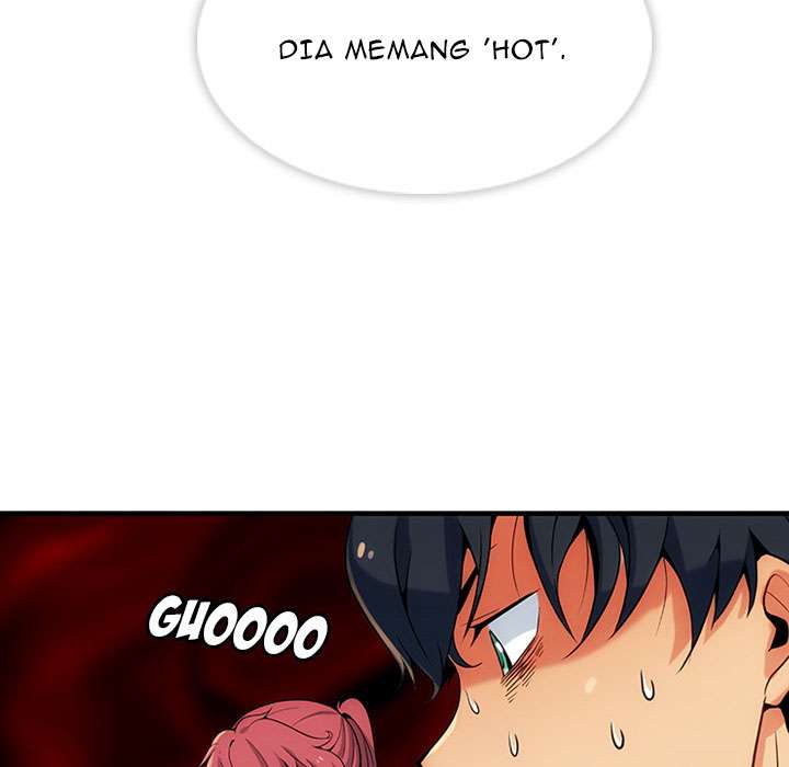 Such a Cute Spy Bab 1 halaman 128