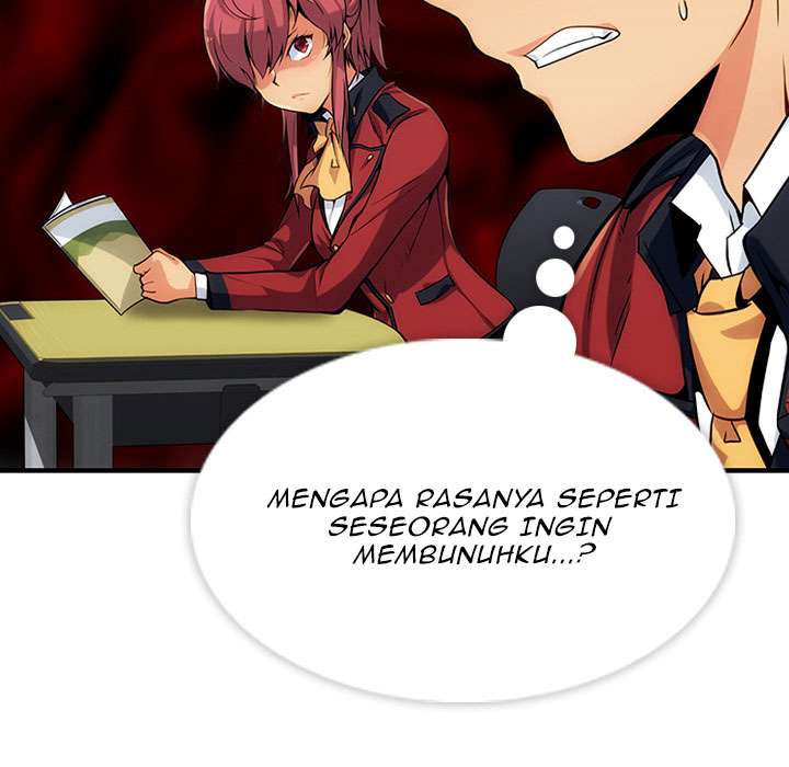Such a Cute Spy Bab 1 halaman 129