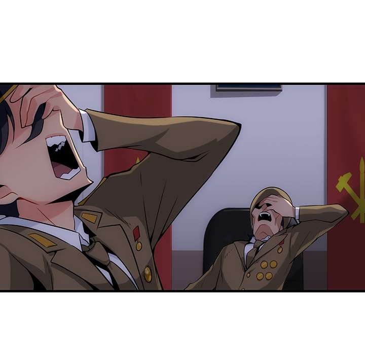 Such a Cute Spy Bab 1 halaman 130
