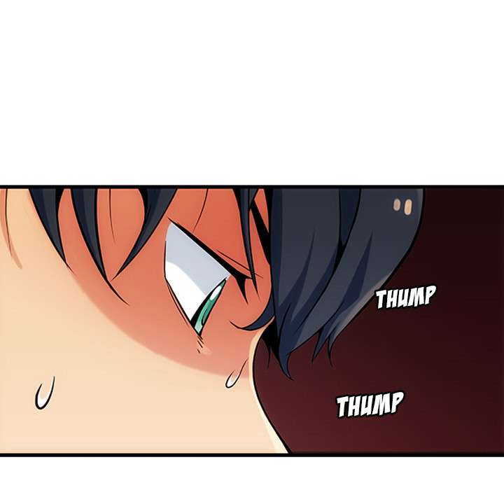 Such a Cute Spy Bab 1 halaman 131