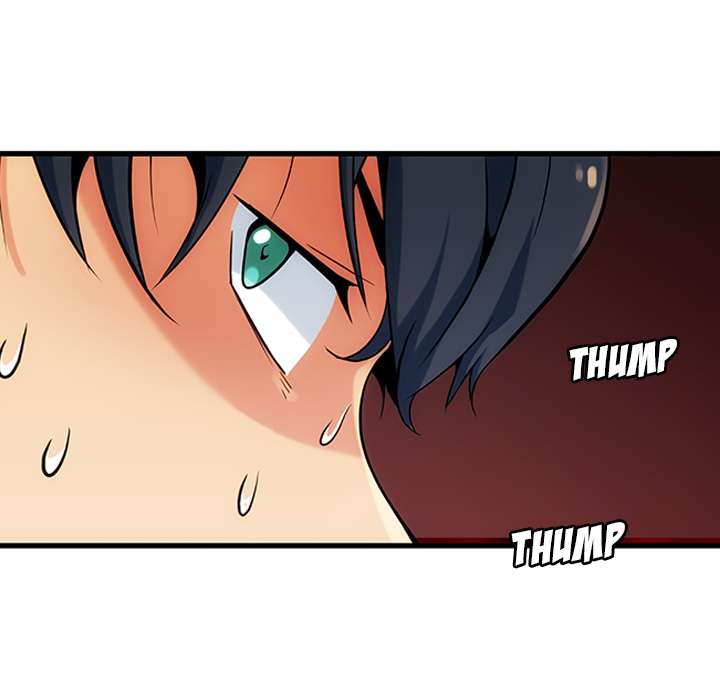 Such a Cute Spy Bab 1 halaman 132