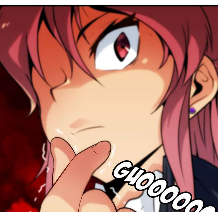 Such a Cute Spy Bab 1 halaman 135