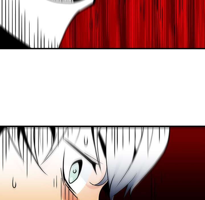 Such a Cute Spy Bab 1 halaman 140
