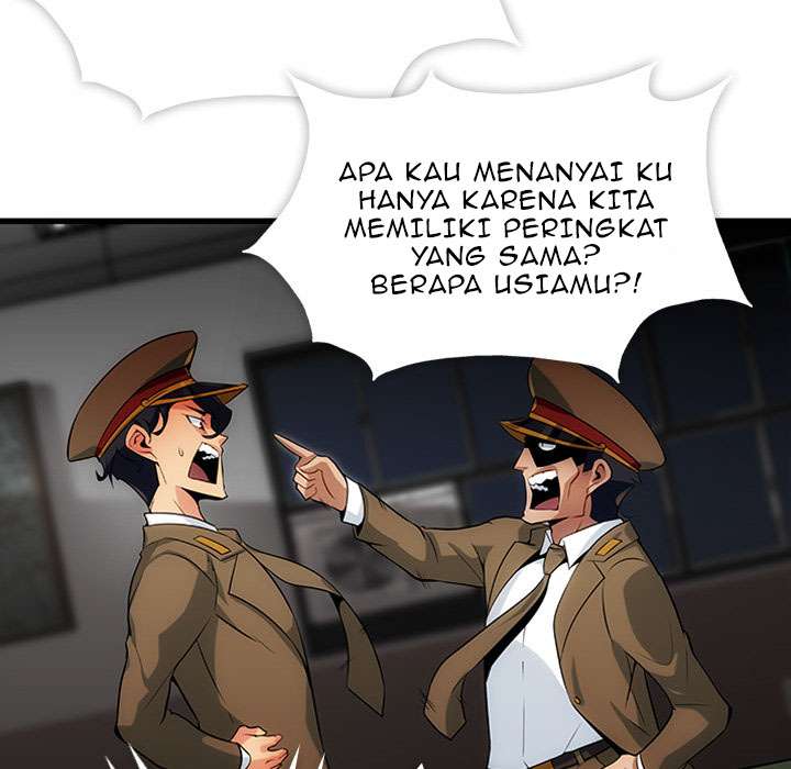 Such a Cute Spy Bab 1 halaman 146