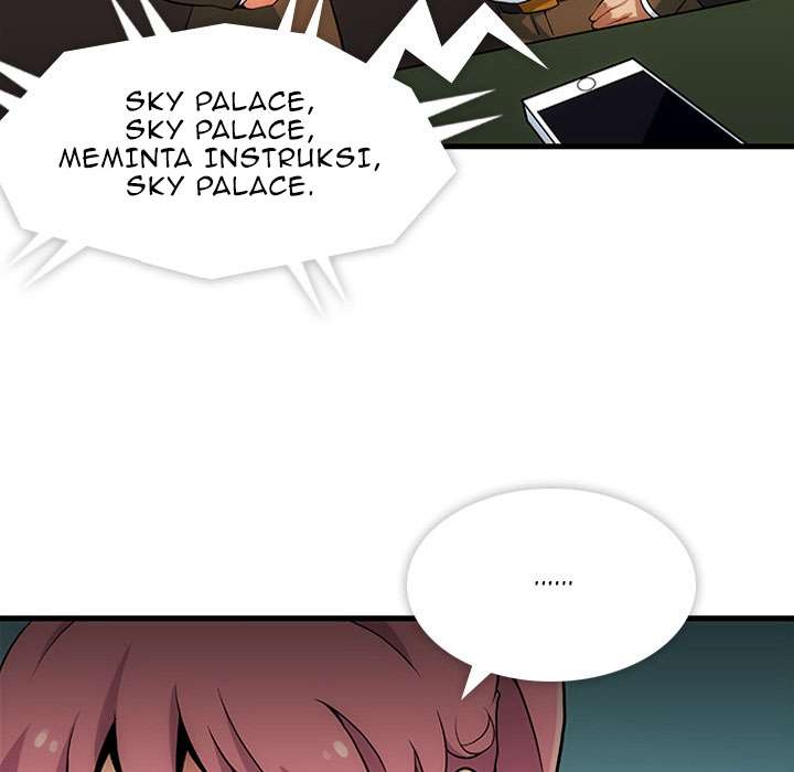 Such a Cute Spy Bab 1 halaman 147