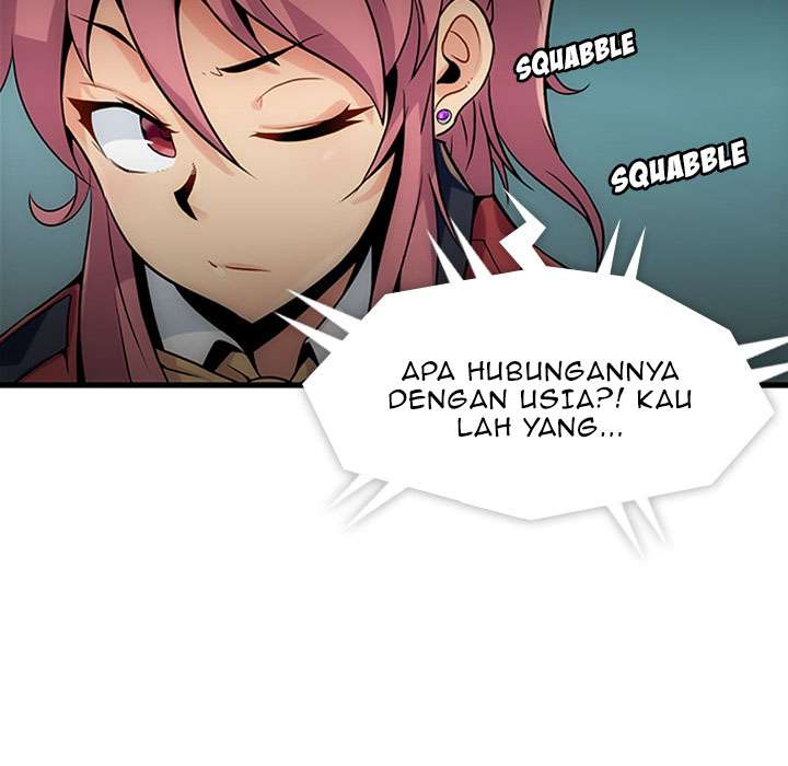 Such a Cute Spy Bab 1 halaman 148