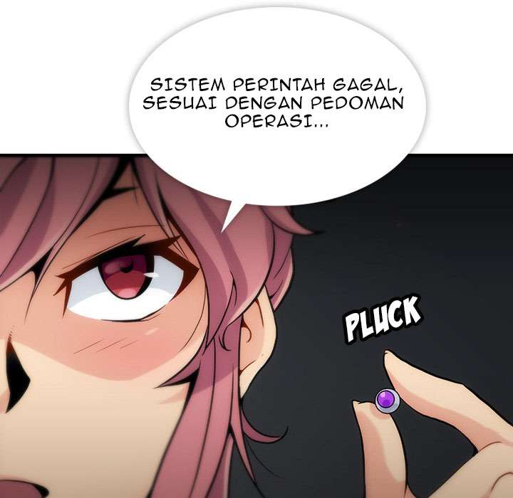 Such a Cute Spy Bab 1 halaman 149