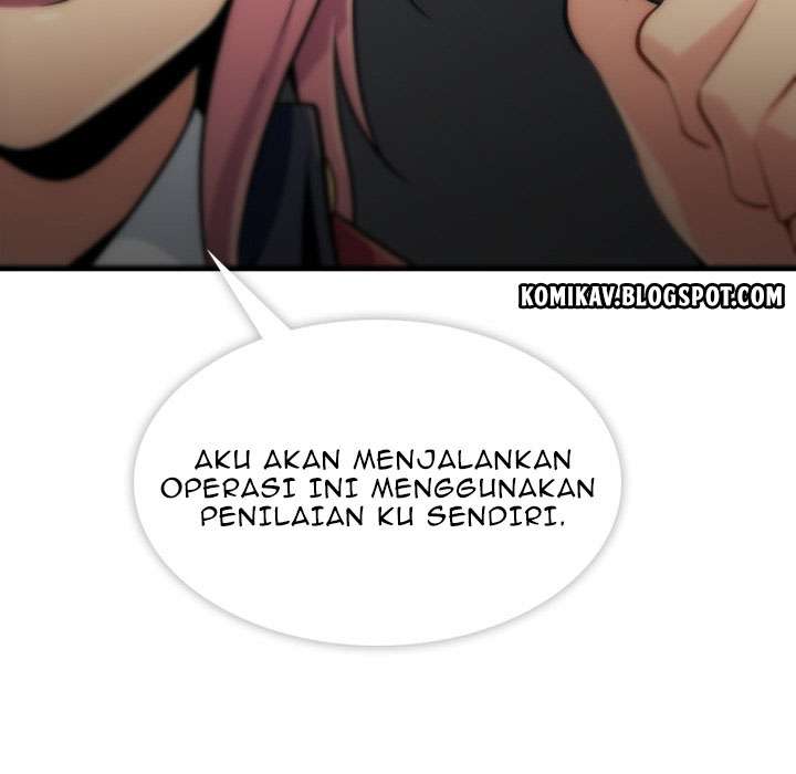Such a Cute Spy Bab 1 halaman 150