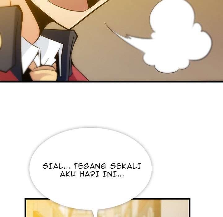 Such a Cute Spy Bab 1 halaman 152