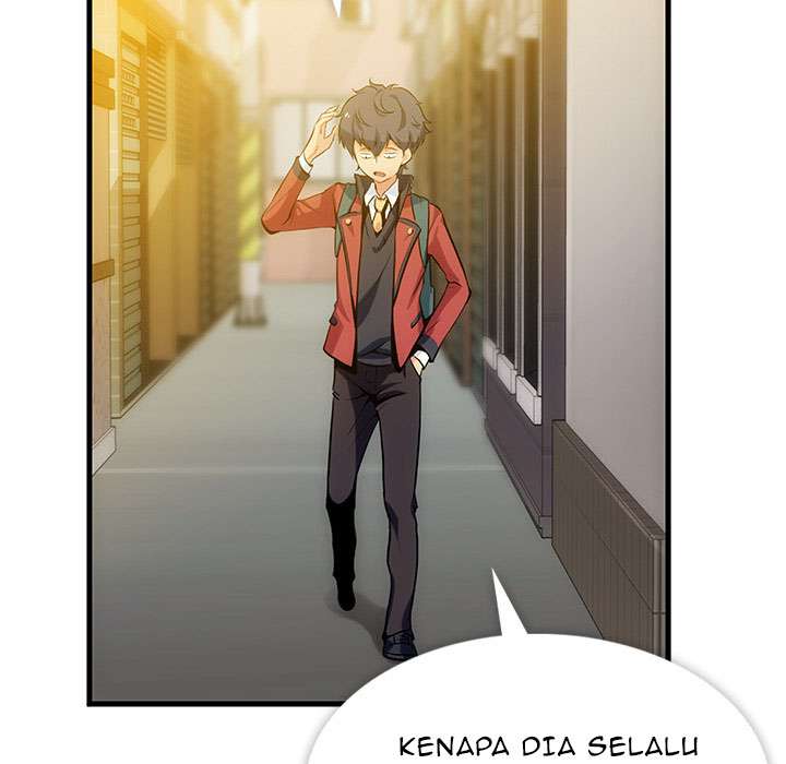 Such a Cute Spy Bab 1 halaman 153