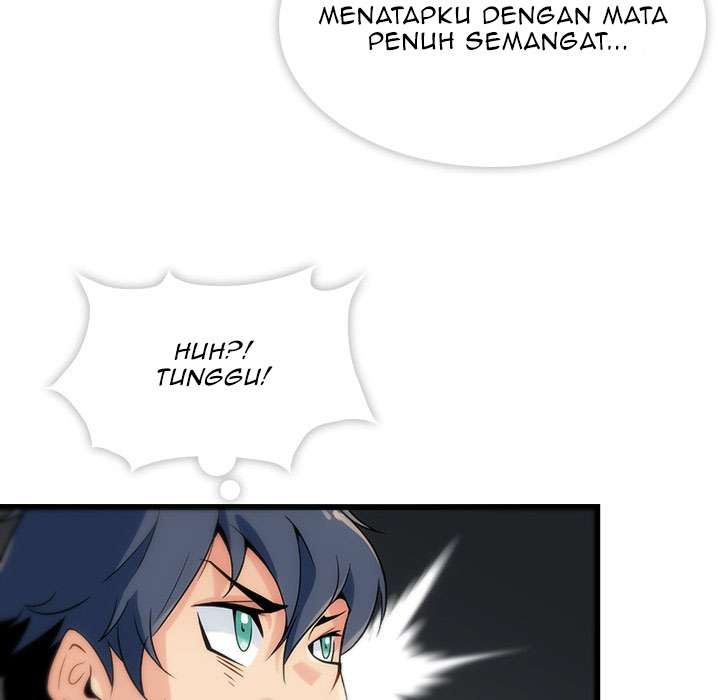 Such a Cute Spy Bab 1 halaman 154