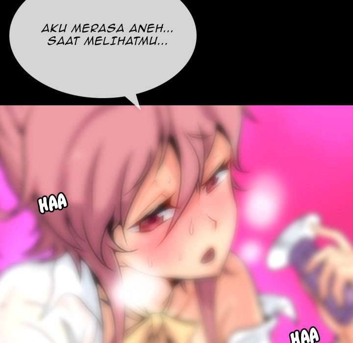 Such a Cute Spy Bab 1 halaman 156