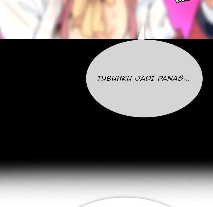 Such a Cute Spy Bab 1 halaman 157