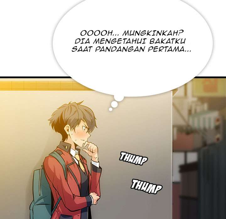 Such a Cute Spy Bab 1 halaman 158