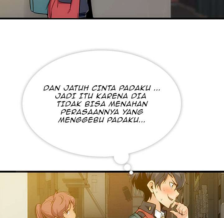 Such a Cute Spy Bab 1 halaman 159