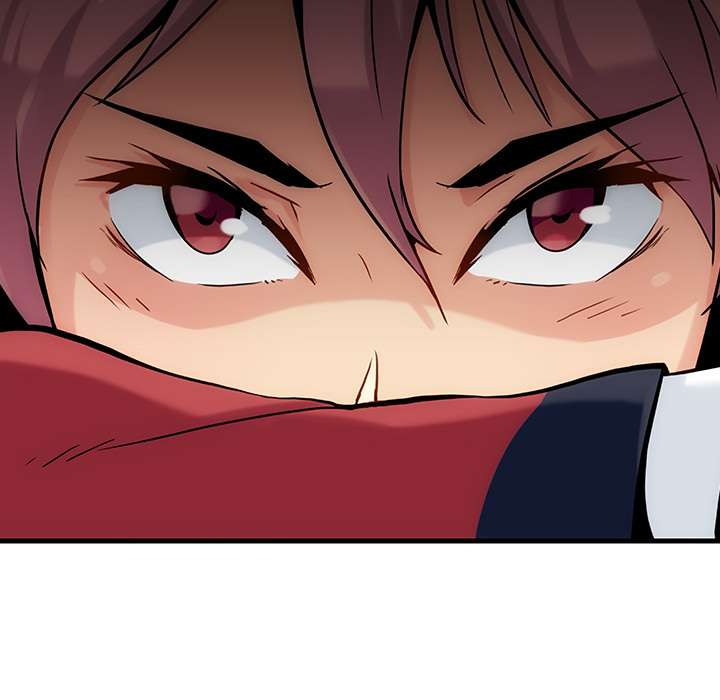 Such a Cute Spy Bab 1 halaman 168