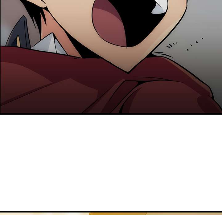Such a Cute Spy Bab 1 halaman 170