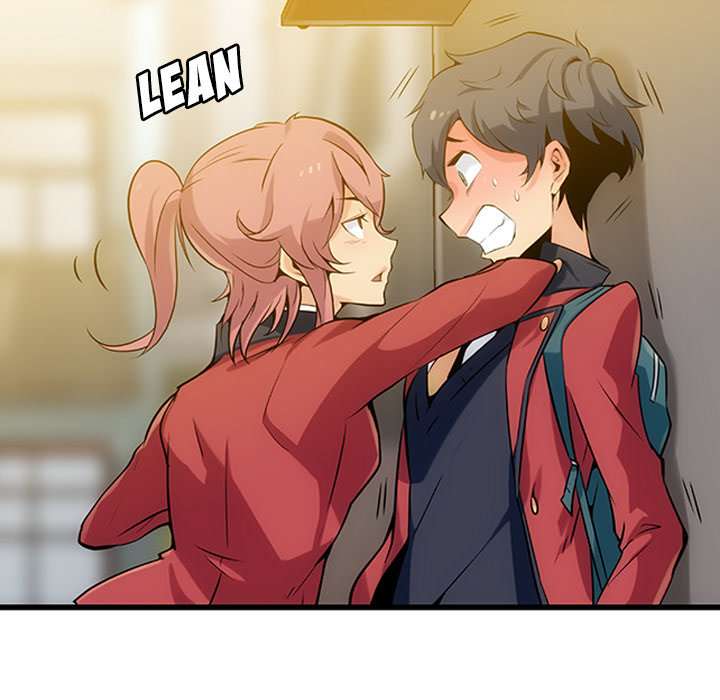 Such a Cute Spy Bab 1 halaman 171