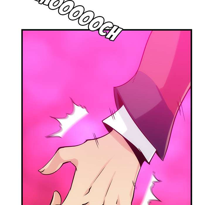 Such a Cute Spy Bab 1 halaman 177
