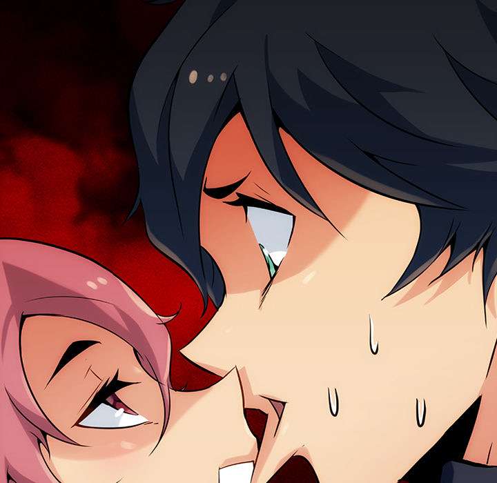 Such a Cute Spy Bab 1 halaman 179