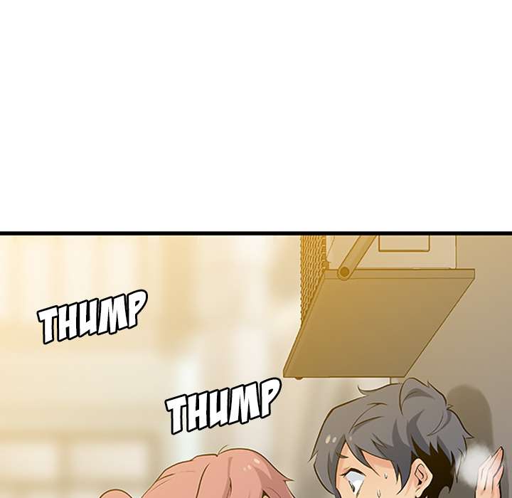 Such a Cute Spy Bab 1 halaman 186