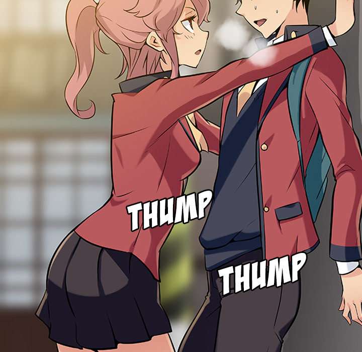 Such a Cute Spy Bab 1 halaman 187