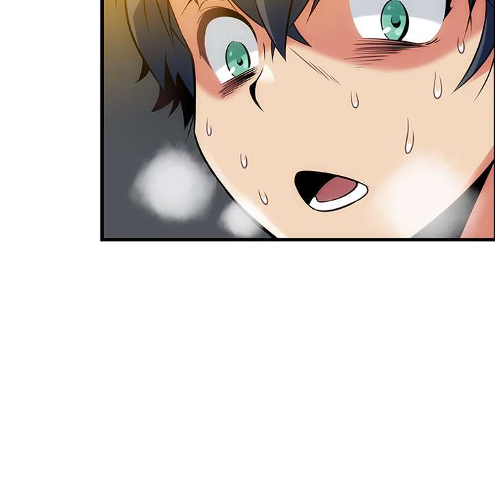 Such a Cute Spy Bab 1 halaman 190