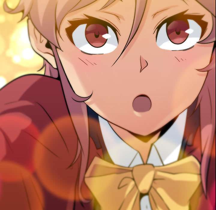 Such a Cute Spy Bab 1 halaman 192