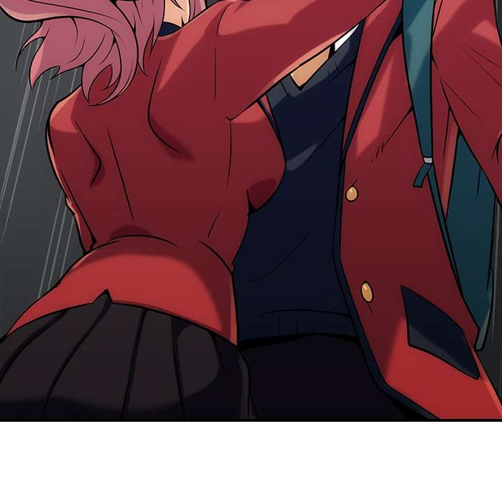 Such a Cute Spy Bab 1 halaman 197