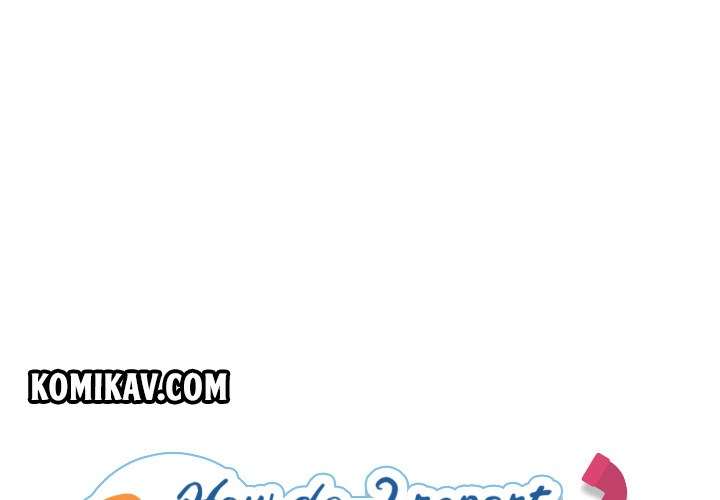 Such a Cute Spy chapter 10 halaman 2