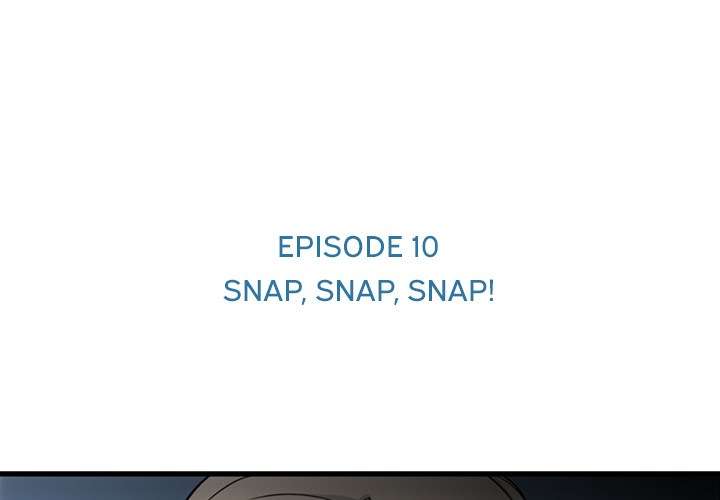 Such a Cute Spy chapter 10 halaman 4