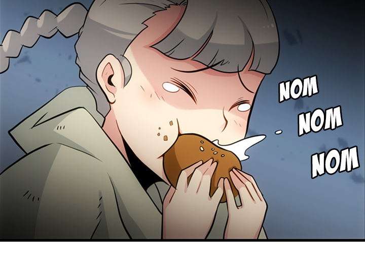 Such a Cute Spy chapter 10 halaman 5