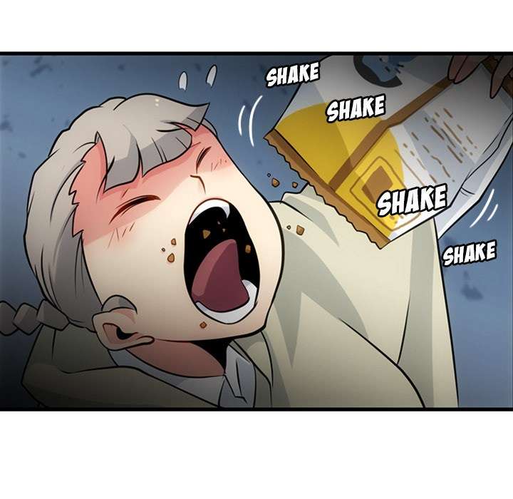 Such a Cute Spy chapter 10 halaman 6