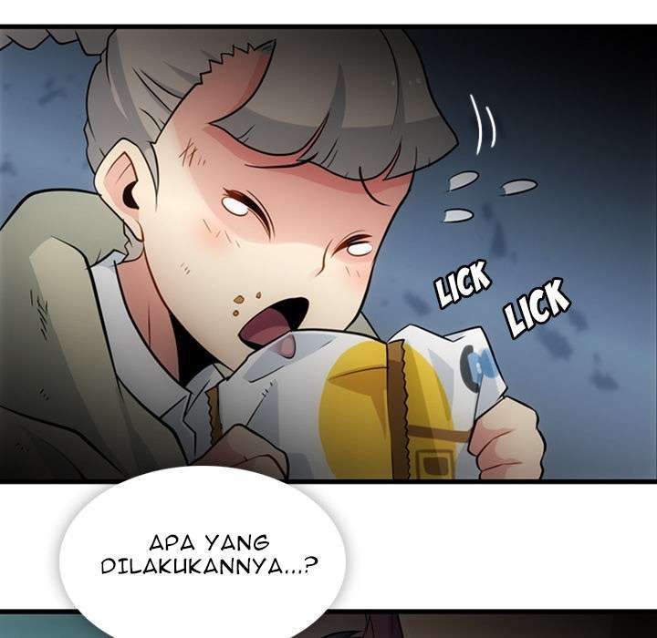 Such a Cute Spy chapter 10 halaman 7