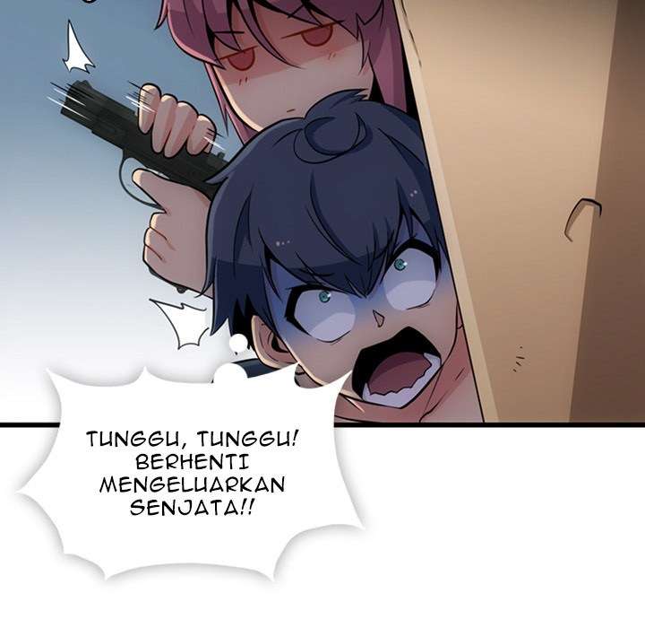 Such a Cute Spy chapter 10 halaman 9