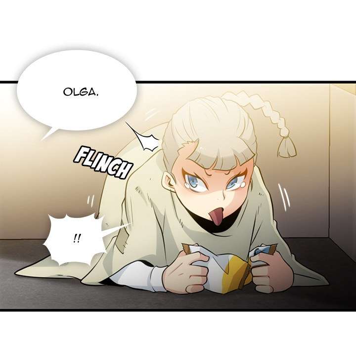 Such a Cute Spy chapter 10 halaman 10