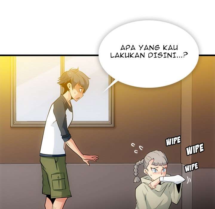 Such a Cute Spy chapter 10 halaman 11