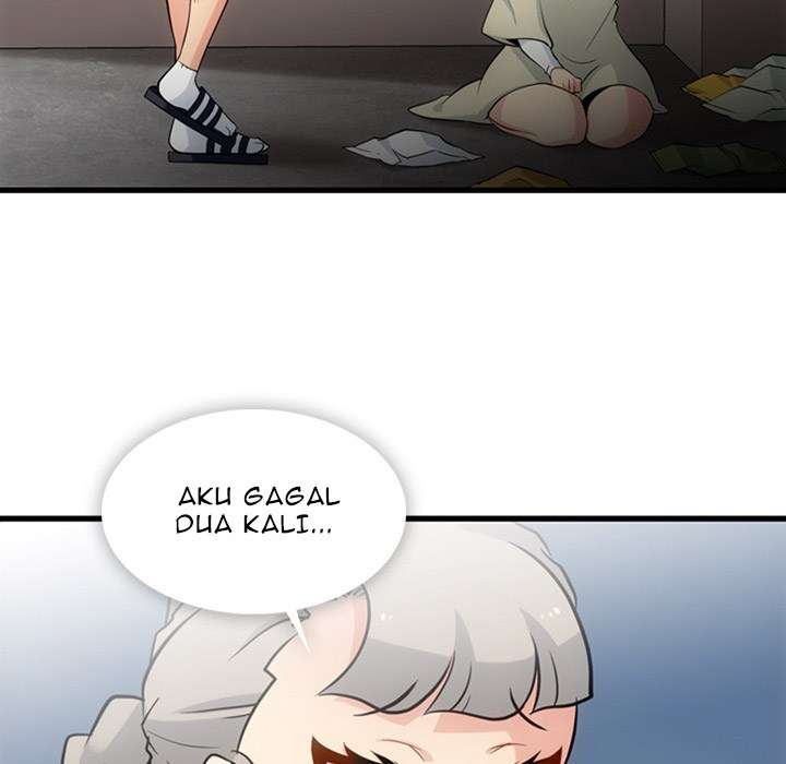 Such a Cute Spy chapter 10 halaman 12