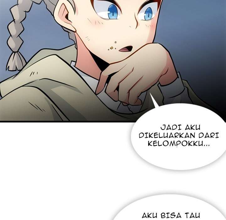 Such a Cute Spy chapter 10 halaman 13