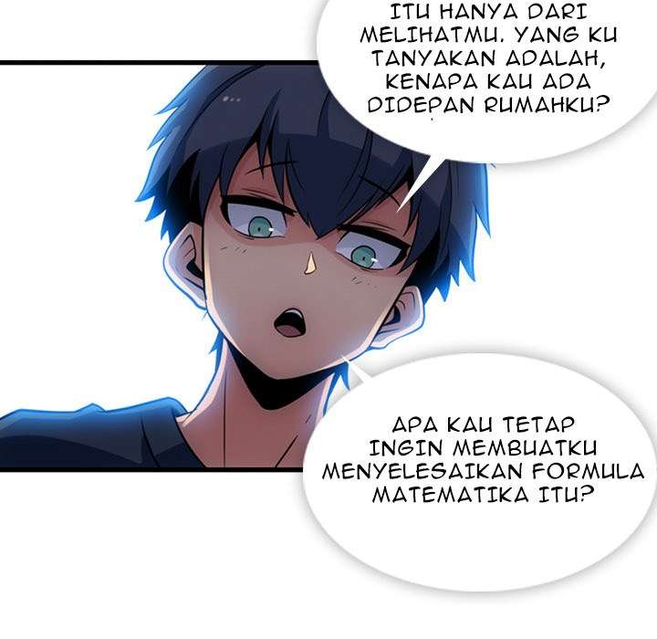 Such a Cute Spy chapter 10 halaman 14