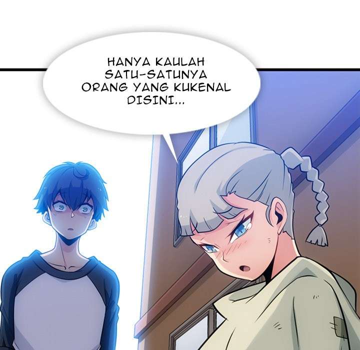 Such a Cute Spy chapter 10 halaman 16